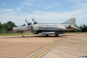 68-0342, McDonnell Douglas F-4-E Phantom II, Turkish Air Force