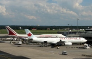 C-GHLM, Airbus A330-300, Air Canada