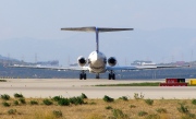 LN-RMT, McDonnell Douglas MD-81, Scandinavian Airlines System (SAS)