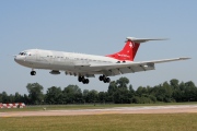 XV104, Vickers VC-10-C.1K, Royal Air Force