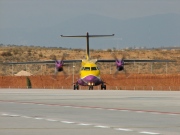 OE-GBB, Dornier  328-110, Welcome Air