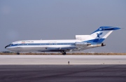 EP-IRB, Boeing 727-100, Iran Air