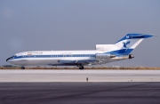 EP-IRB, Boeing 727-100, Iran Air