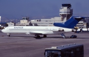 SX-CAO, Boeing 727-200Adv, Safair