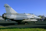 201, Dassault Mirage 2000-BG, Hellenic Air Force