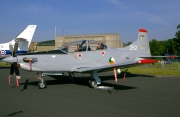 262, Pilatus PC-9-M, Irish Air Corps