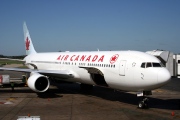 C-FMWP, Boeing 767-300ER, Air Canada