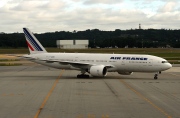 F-GSPE, Boeing 777-200ER, Air France