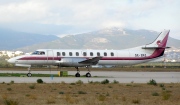 SX-BKZ, Fairchild Metro III, Mediterranean Air Freight