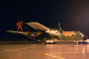 752, Lockheed C-130-H Hercules, Hellenic Air Force