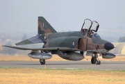 7486, McDonnell Douglas RF-4-E Phantom II, Hellenic Air Force