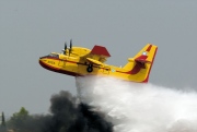 2054, Canadair CL-415, Hellenic Air Force