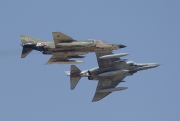 7509, McDonnell Douglas RF-4-E Phantom II, Hellenic Air Force
