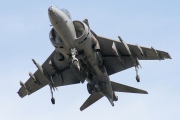 ZD431, British Aerospace Harrier II-GR.7A, Royal Air Force