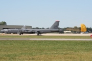60-0052, Boeing B-52-H Stratofortress, United States Air Force