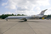 CE-03, Embraer ERJ-145-LR, Belgian Air Force