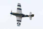 G-SIJJ, North American P-51-D Mustang, Untitled