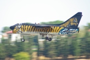 158825, Ling-Temco-Vought A-7-E Corsair II, Hellenic Air Force