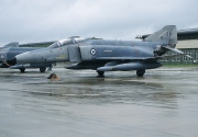 68-0444, McDonnell Douglas F-4-E Phantom II, Hellenic Air Force