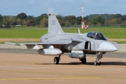 39230, Saab JAS 39-C Gripen, Swedish Air Force