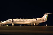 2581, Embraer VC-99-B, Brazilian Air Force