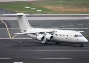 D-AWBA, British Aerospace BAe 146-300, WDL Aviation