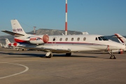 SX-DCE, Cessna 560-Citation XL, Interjet