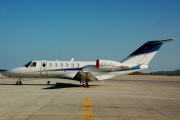 SX-PAP, Cessna 525-B Citation CJ3, Interjet