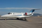 SX-SMH, Cessna 525-A Citation CJ2, Interjet