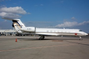 SX-MFA, Gulfstream G550, GainJet Aviation