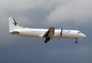 SX-BPS, British Aerospace ATP-F, Air Go