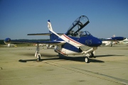 156688, North American T-2-C Buckeye, United States Navy
