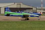 FAB-1308, Embraer T-27 Tucano, Brazilian Air Force