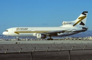 SE-DVF, Lockheed L-1011-500 Tristar, Novair