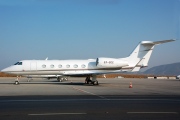 SX-SEE, Gulfstream G450, GainJet Aviation