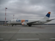 LZ-CGO, Boeing 737-300, Cargoair