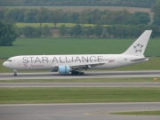 OE-LAT, Boeing 767-300ER, Austrian