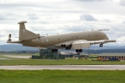 XV248, Hawker Siddeley Nimrod-MR.2, Royal Air Force