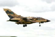 7506, Panavia Tornado, Royal Saudi Air Force