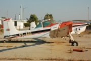 SX-APG, Cessna A188-B-300 AGtruck, Private
