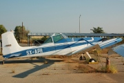 SX-APH, Cessna A188-B-300 AGtruck, Private