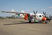 SN-60YG, PZL M-28-05 Skytruck, Polish Border Guard