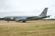 61-0313, Boeing KC-135-R Stratotanker, United States Air Force