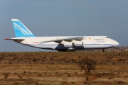 UR-82027, Antonov An-124-100 Ruslan, Antonov