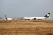 SX-TIB, Boeing 747-200B, Hellenic Imperial Airways