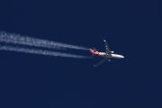 PH-MCT, McDonnell Douglas MD-11-CF, Martinair