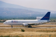 9L-LDR, Lockheed L-1011-500 Tristar, Star Air