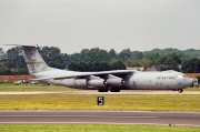 65-0216, Lockheed C-141-C Starlifter, United States Air Force