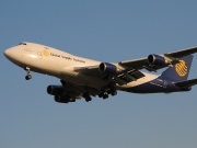 G-GSSC, Boeing 747-400F(SCD), Global Supply Systems