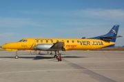 SX-BNN, Fairchild Metro III, VerAvia